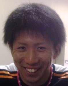 Kentaro Hoshino Kentaro Hoshino