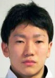 Kento Horiuchi Kento Horiuchi