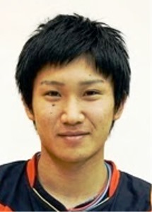 Kento Momota
