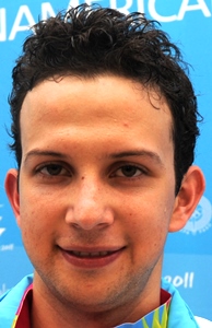 Kevin Cordon
