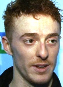 Kieran Merrilees Kieran Merrilees