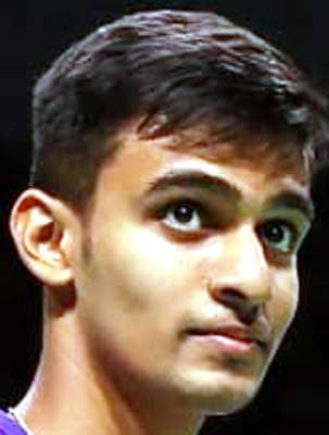 Kiran George Kiran George
