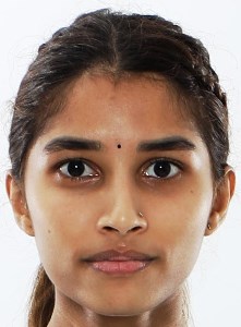 Kisona Selvaduray