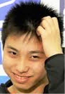 Kodai Naraoka