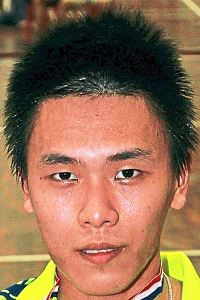 Kok Hong Woon Kok Hong Woon