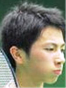 Koki Watanabe