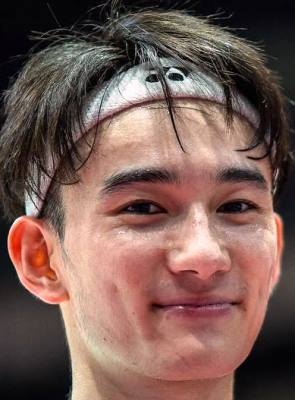 Koo Takahashi