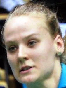 Kristin Kuuba