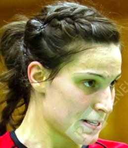 Ksenia Polikarpova Ksenia Polikarpova