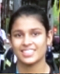 Kuhoo Garg Kuhoo Garg