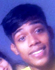 Kyle Alexander Munoz Seixas