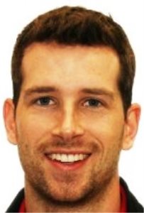 Kyle Golding