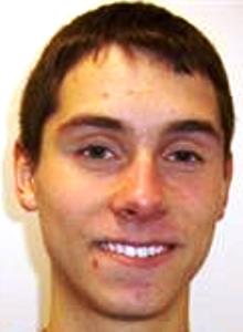 Kyle Grymonpre