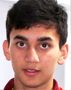 Lakshya Sen