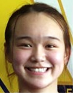 Lauren Lim