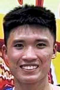 Le Manh An Tran