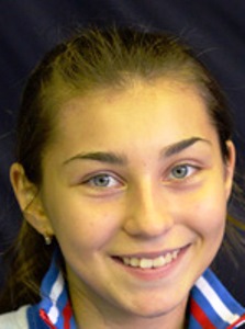 Lela Minadze
