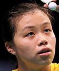Li Lian Yang Li Lian Yang