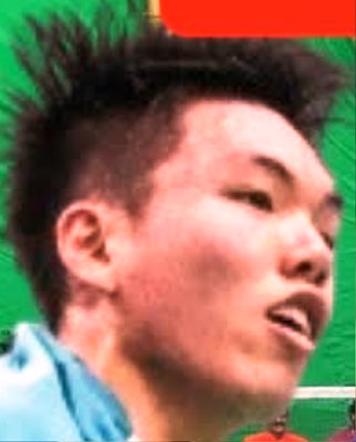 Liang Liu