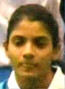 Likhita Srivastava Likhita Srivastava