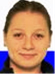 Liliia Abibulaeva