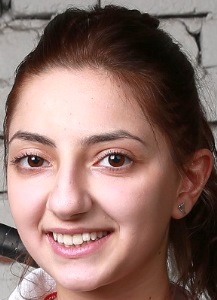 Lilit Poghosyan
