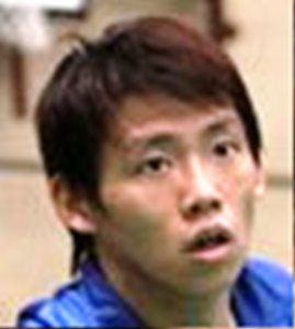 Yu Hsien Lin