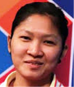 Lindaweni Fanetri
