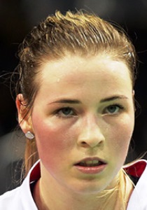 Line Kjaersfeldt