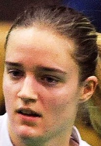 Lisa Iversen Lisa Iversen