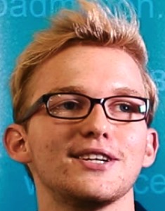 Louis Beaubois
