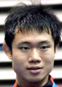 Chia Hung Lu Chia Hung Lu