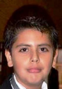 Luis Armando Montoya Navarro