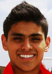Luis Ramon Garrido