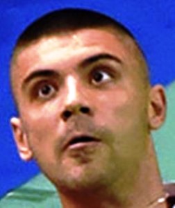 Luka Milic