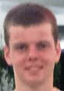 Luke Pearce