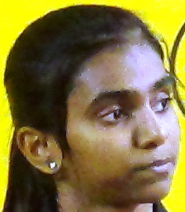 M. Thinaah M. Thinaah