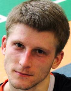 Maciej Poulakowski Maciej Poulakowski