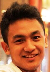 Mahbub Thomi Azizan Mahbub Thomi Azizan