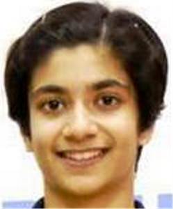 Malvika Bansod
