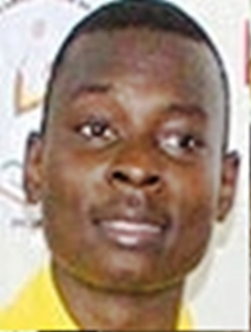 Mamoudou Soudi Mamoudou Soudi