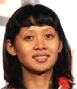 Maria Febe Kusumastuti