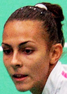 Maria Mitsova