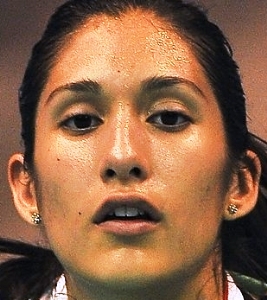 Mariana Ugalde