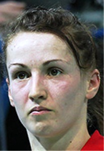 Marija Ulitina