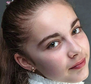 Marina Ilyinskaya