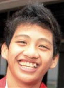 Mark Shelley Alcala