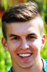 Matej Hlinican Matej Hlinican
