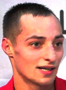 Mateusz Dubowski