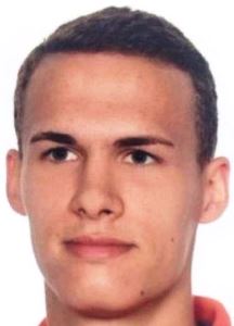 Mateusz Swierczynki